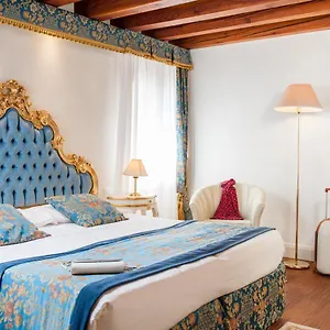 Master Venecia
