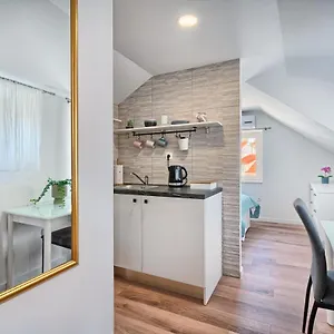  Appartement Loft Kroatië