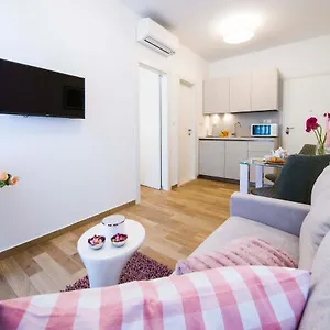  Appartement Amaris Luxury Kroatië