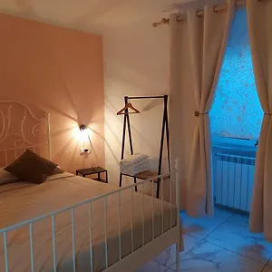 Nel Cuore Di Bagno Privato Génova