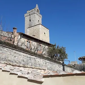 Apartamento Casa Del Medioevo, San Gimignano
