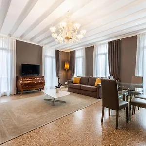San Teodoro Palace - Luxury Venecia
