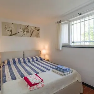 Giardino Dei Limoni Holiday home Pieve Ligure