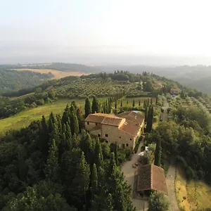 Tenuta Sant'ilario Venkovský dům