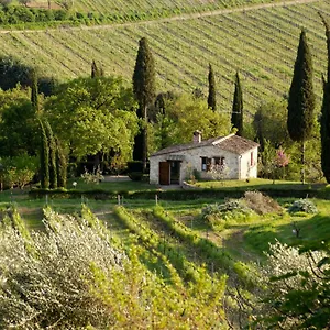 Podere Montese San Gimignano