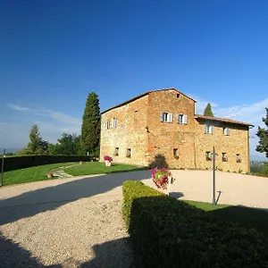 Arnilu San Gimignano