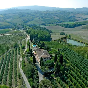 Apartamento Podere Remignoli, San Gimignano