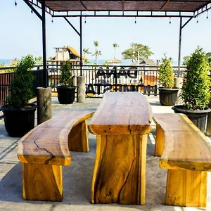  Accommodatie bij particulieren Dana Indonesië