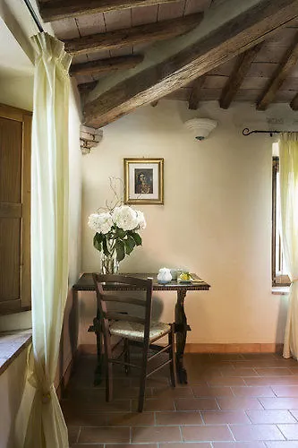 Agriturismo Il Castagnolino Villa San Gimignano 0*,  Italy
