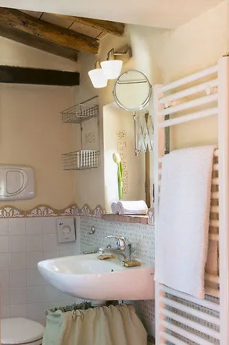 Agriturismo Il Castagnolino Villa San Gimignano 0*,  Italy