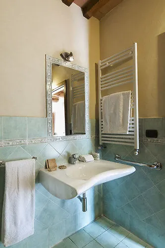Agriturismo Il Castagnolino Villa San Gimignano