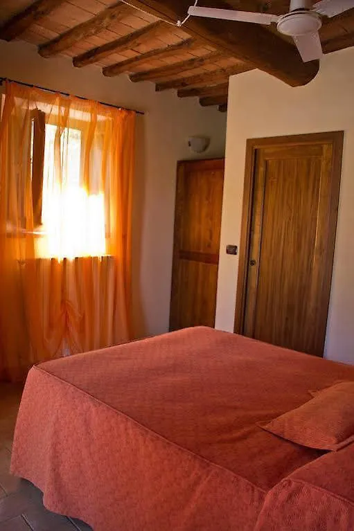 Agriturismo Il Castagnolino Villa San Gimignano Farm stay