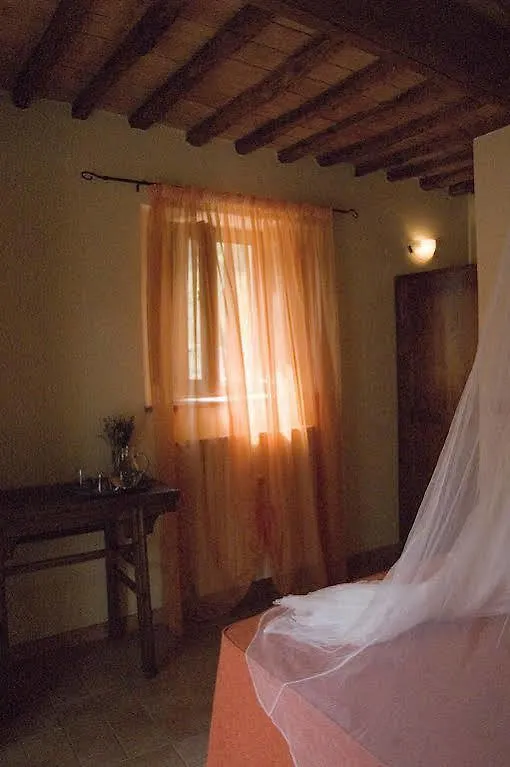 Agriturismo Il Castagnolino Villa San Gimignano 0*,